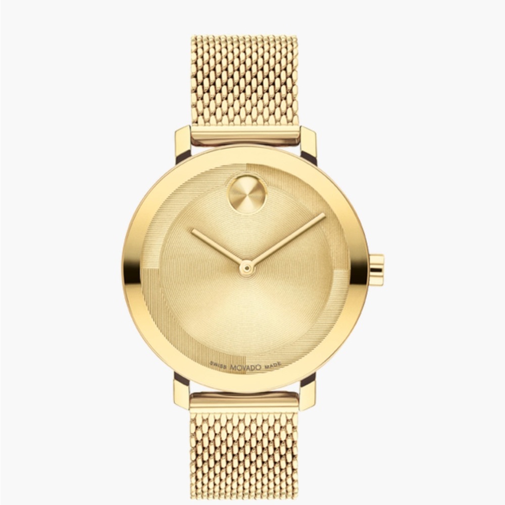 Women’s Movado watch